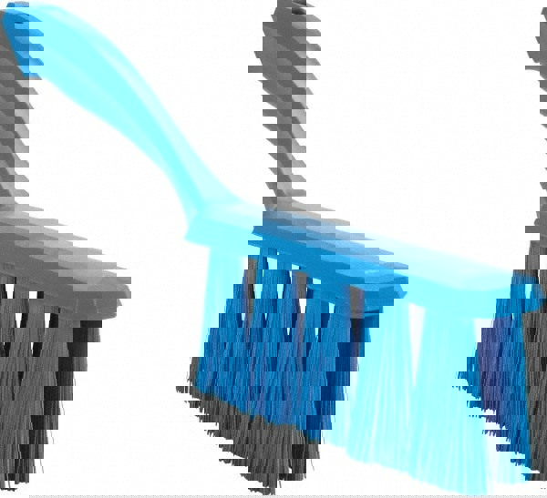 Cleaning & Finishing Brush: Polyester Bristles