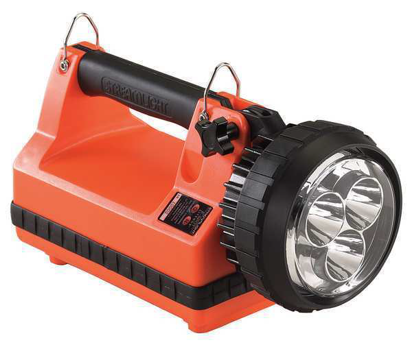 White LED Bulb, 540 Lumens, Spotlight/Lantern Flashlight