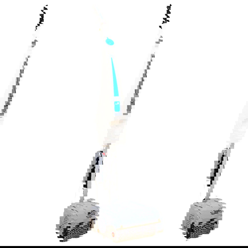 Floor Scrubber: Battery, 9