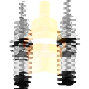 @ 3/4 CRMC CART 90 DEG LEFT CL