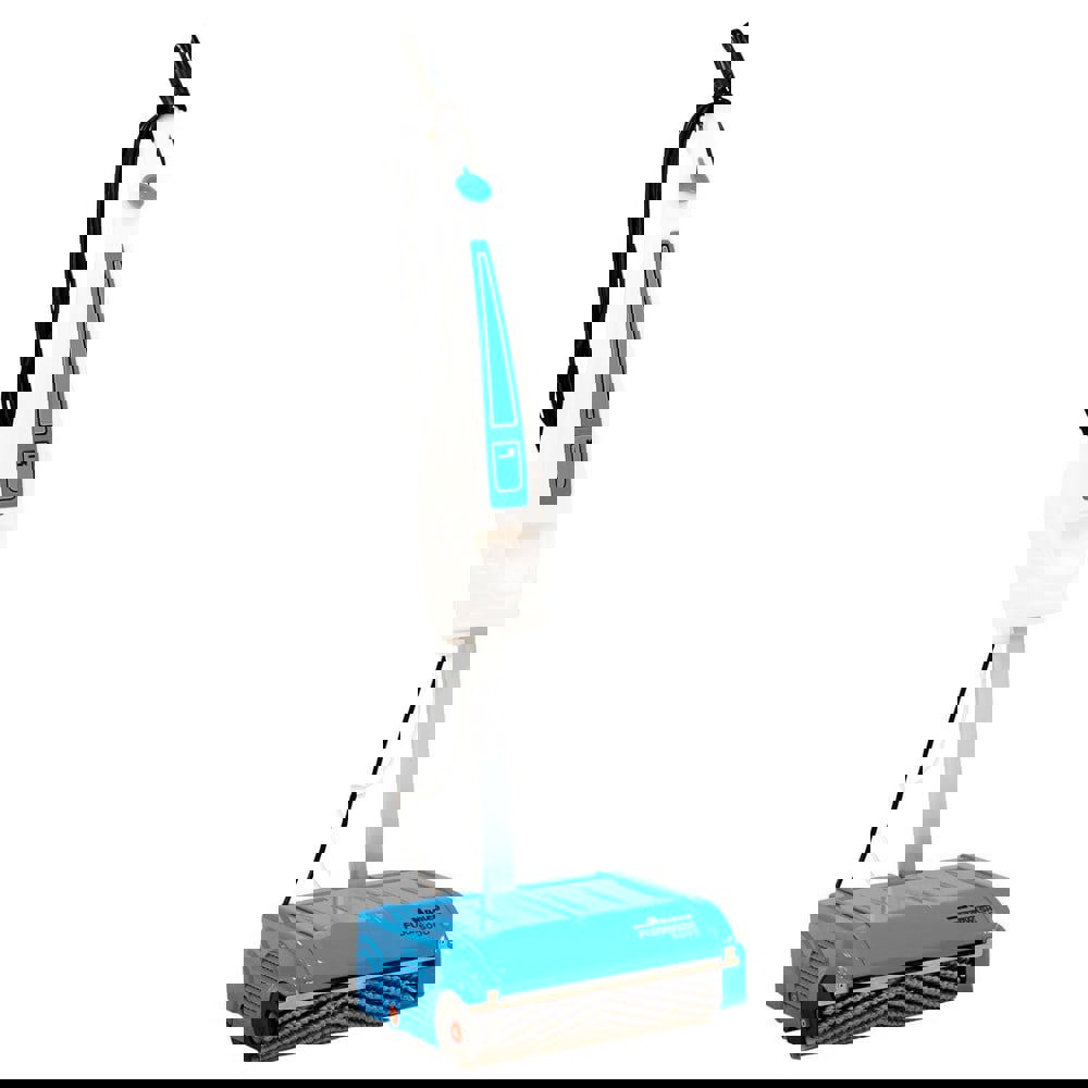 Floor Scrubber: Electric, 14