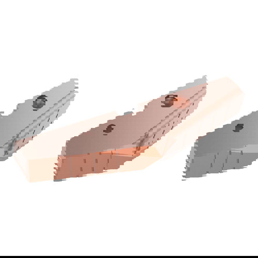 Spade Drill Insert: 4-1/16