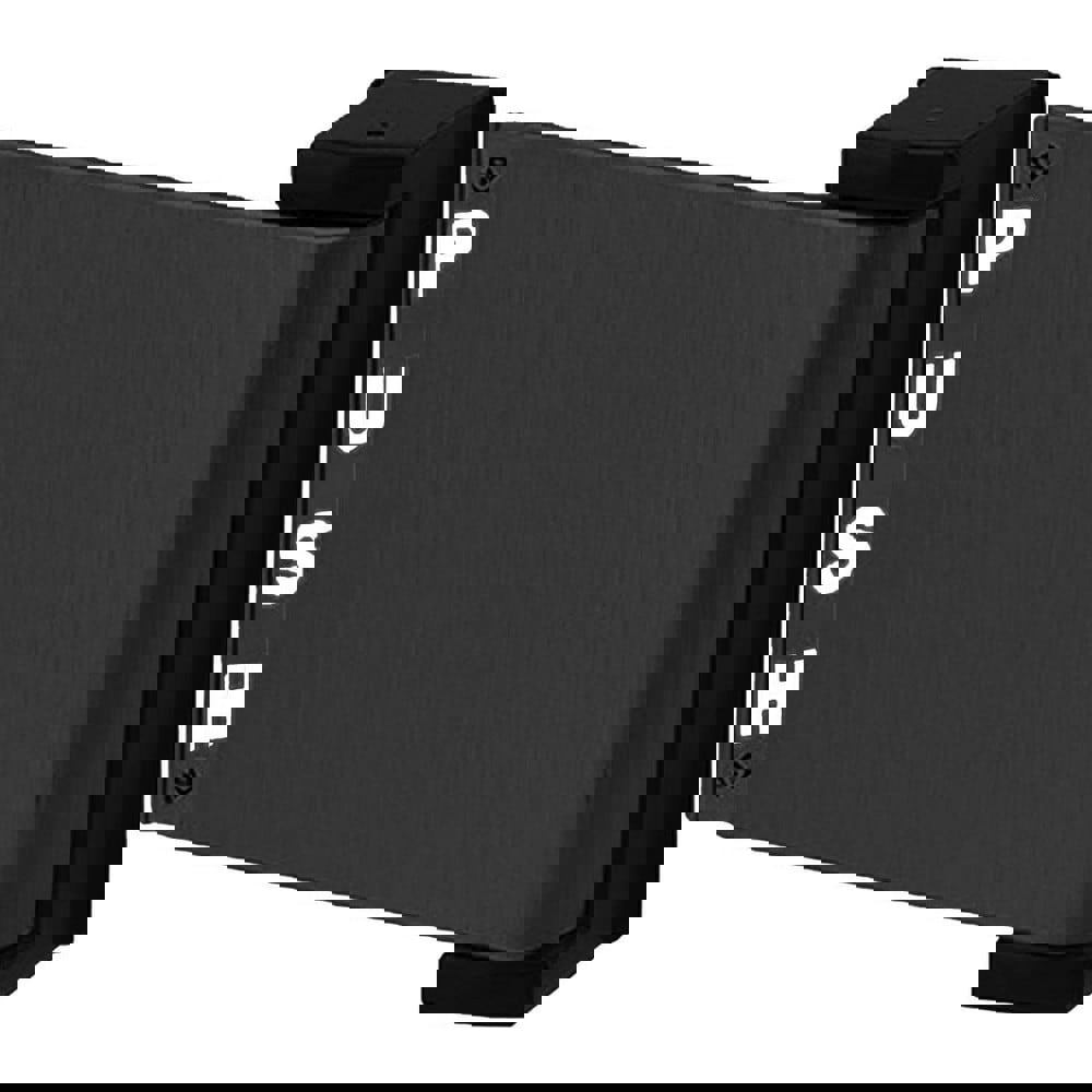 Trim; Trim Type: Aluminum Door Trim ; For Use With: 4590 Deadlatch Paddle ; Material: Metal ; For Door Thickness: 1.75in ; Fire Rated: No ; Overall Length: 6.38