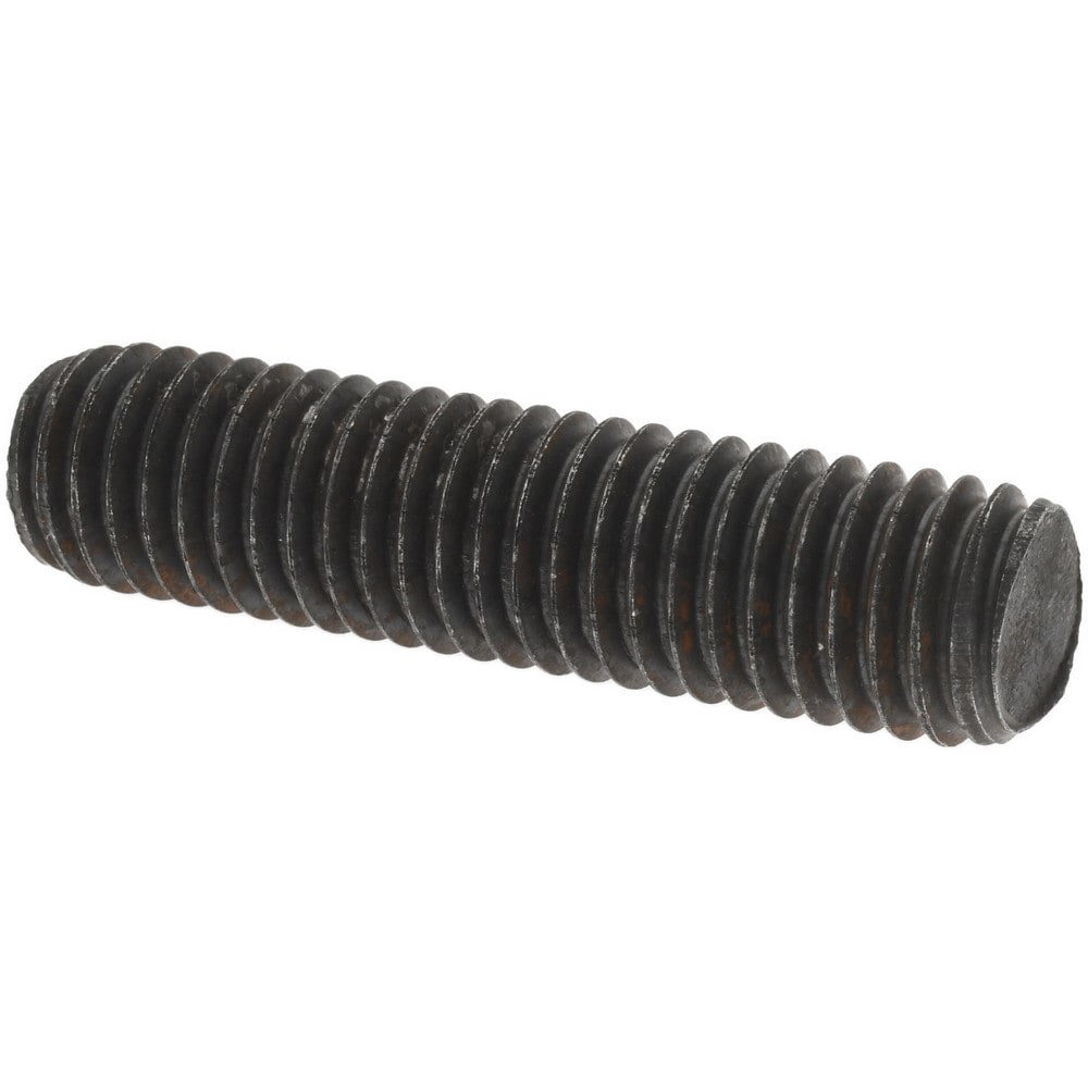 Fully Threaded Stud: 1/2-13 Thread, 2