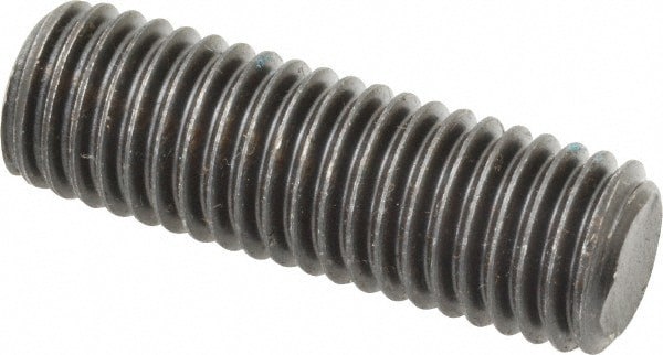 Fully Threaded Stud: 5/8-11 Thread, 2