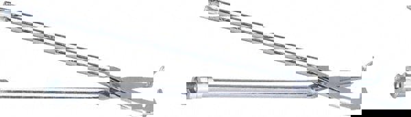 Automotive Brake Tools; Type: Brake Spring Pliers ; Length (Inch): 17 ; Material: Steel ; Length (Decimal Inch - 4 Decimals): 17.000 ; Width (Decimal Inch - 4 Decimals): 3.6300 ; UNSPSC Code: 25191700