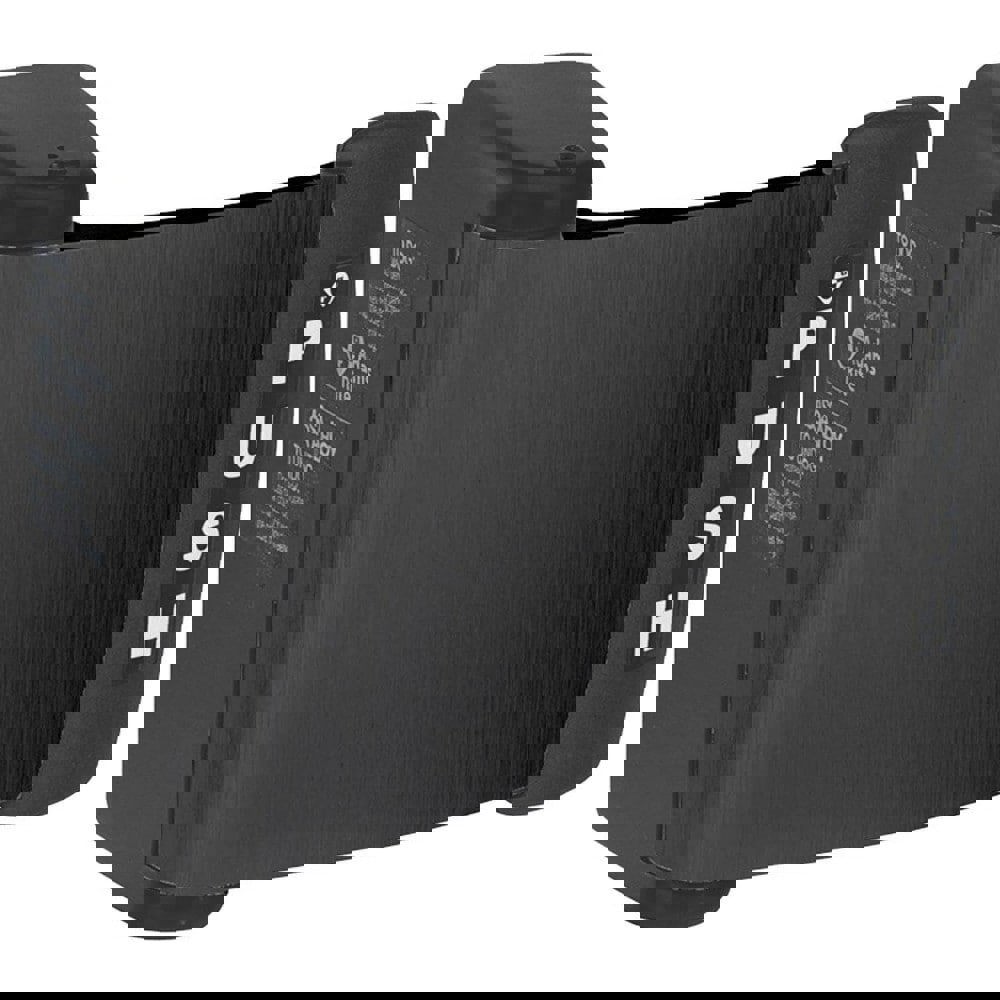 Trim; Trim Type: Aluminum Door Trim ; For Use With: 4591 Deadlatch Paddle ; Material: Metal ; For Door Thickness: 1.75in ; Fire Rated: No ; Overall Length: 6.38