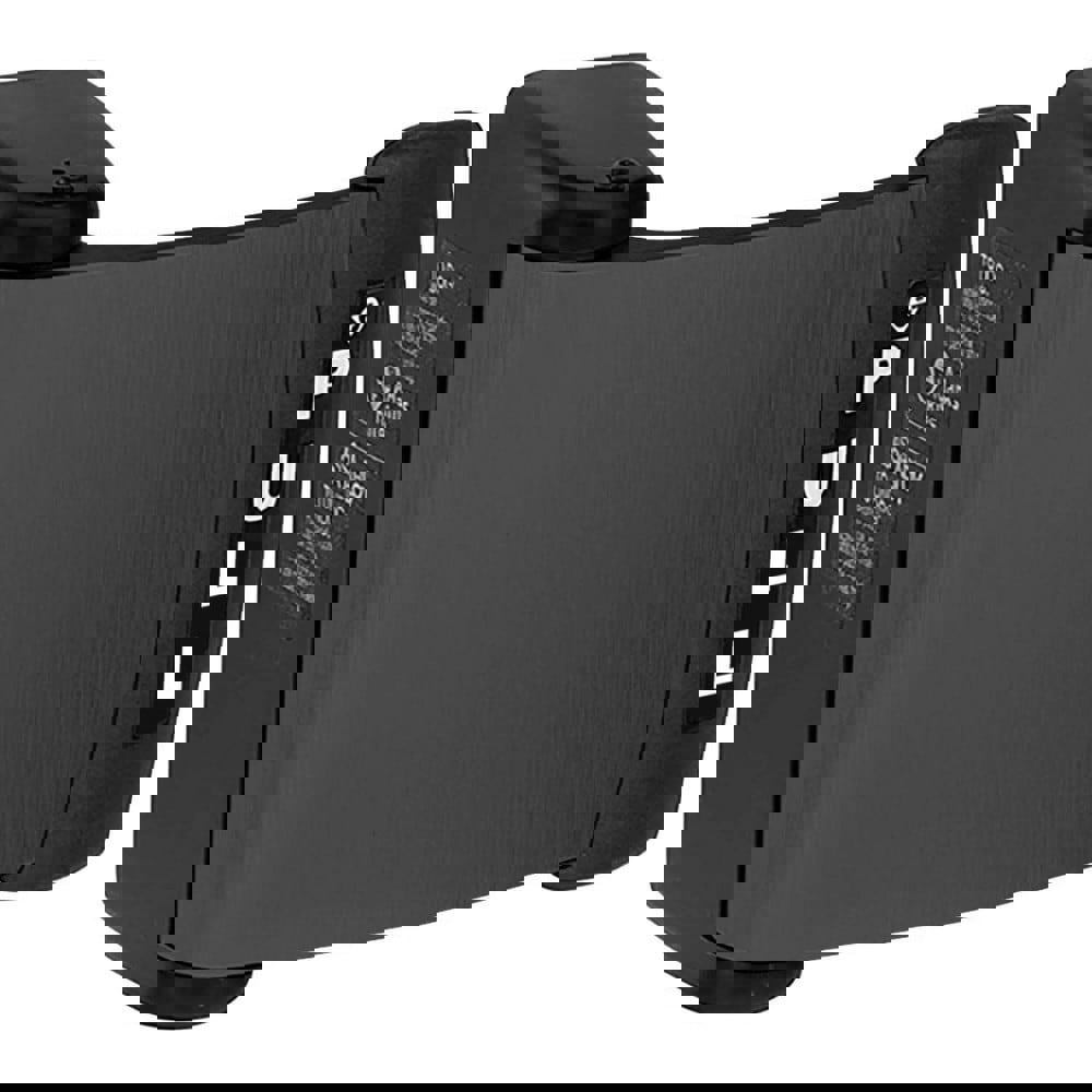 Trim; Trim Type: Aluminum Door Trim ; For Use With: 4591 Deadlatch Paddle ; Material: Metal ; For Door Thickness: 1.75in ; Fire Rated: No ; Overall Length: 6.38