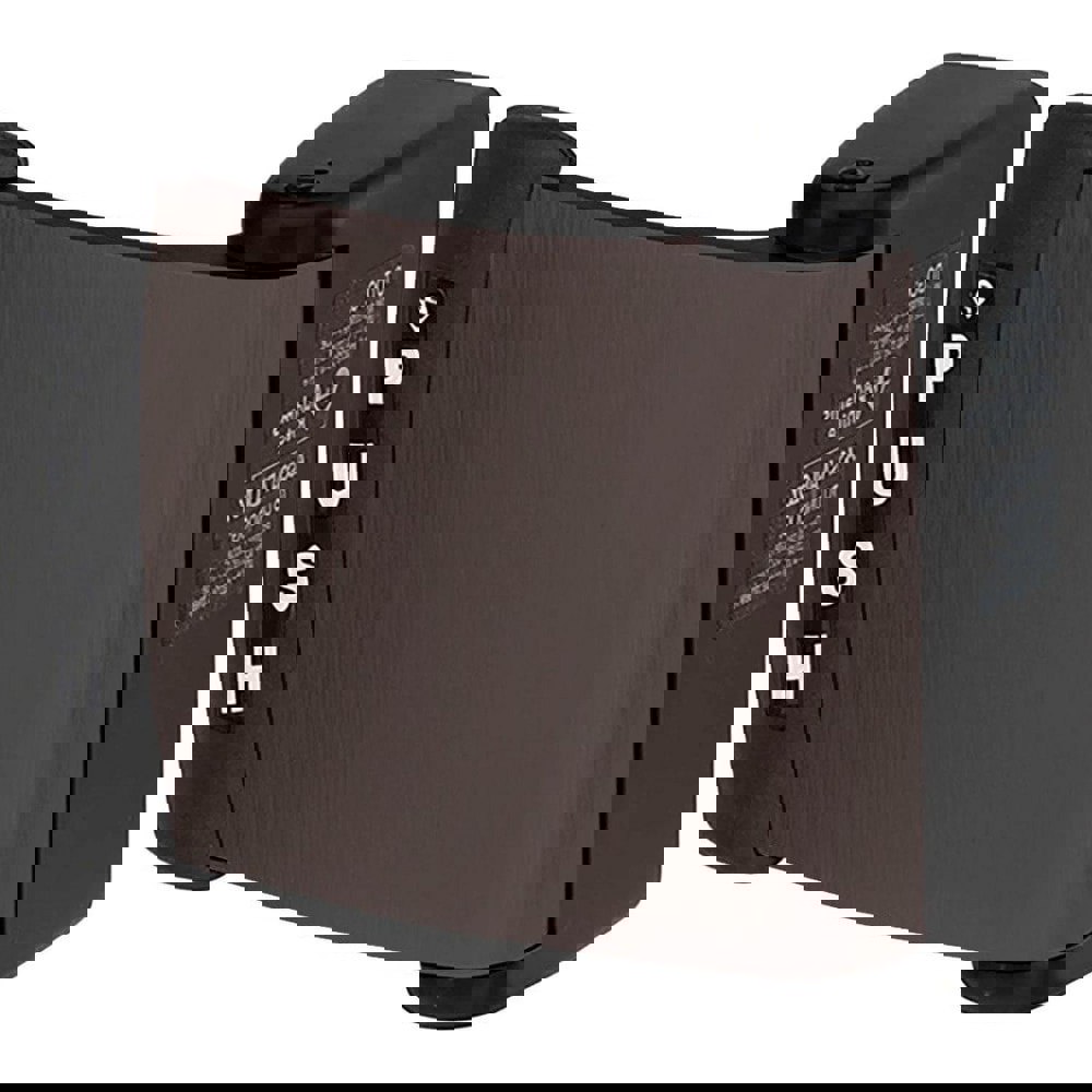 Trim; Trim Type: Aluminum Door Trim ; For Use With: 4591 Deadlatch Paddle ; Material: Metal ; For Door Thickness: 1.75in ; Fire Rated: No ; Overall Length: 6.38