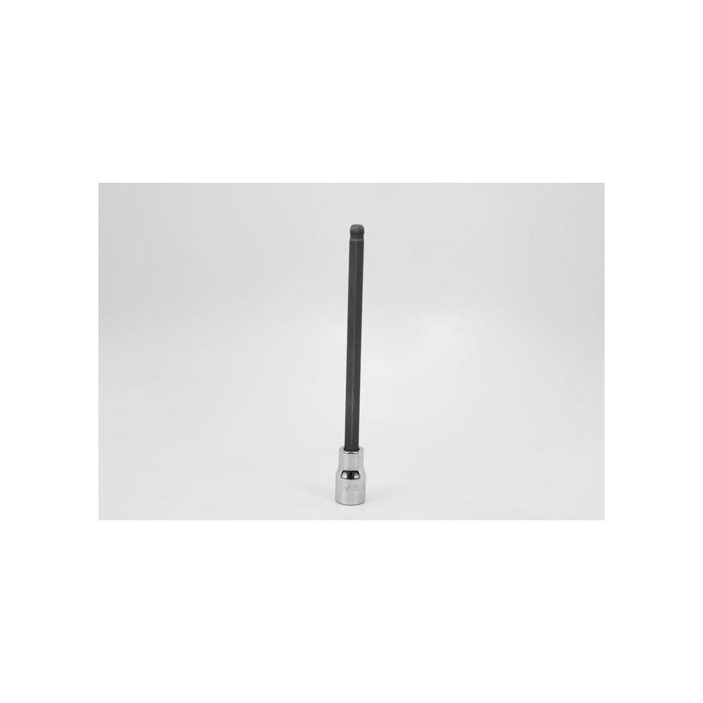 Hand Hex Bit Socket: 3/8