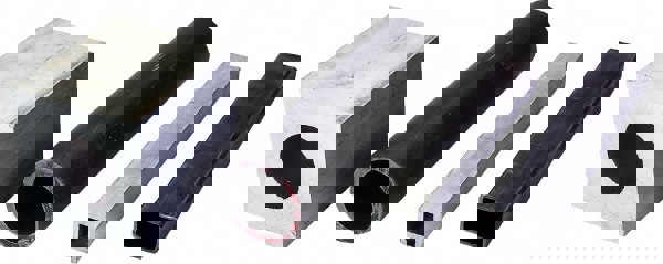 Metal Tube; Material: Aluminum ; Outside Diameter (Inch): 1 ; Inside Diameter (Decimal Inch): 0.7500 ; Wall Thickness (Decimal Inch): 0.1250 ; Tube Length: 6 ft ; Material Grade: 6061