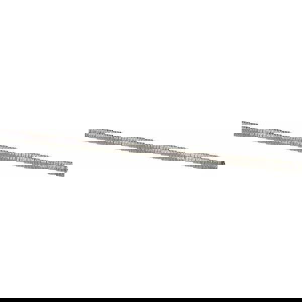 Threaded Rod: #4-40, 3' Long, Low Carbon Steel