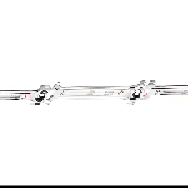 Combination Wrench: 1/4