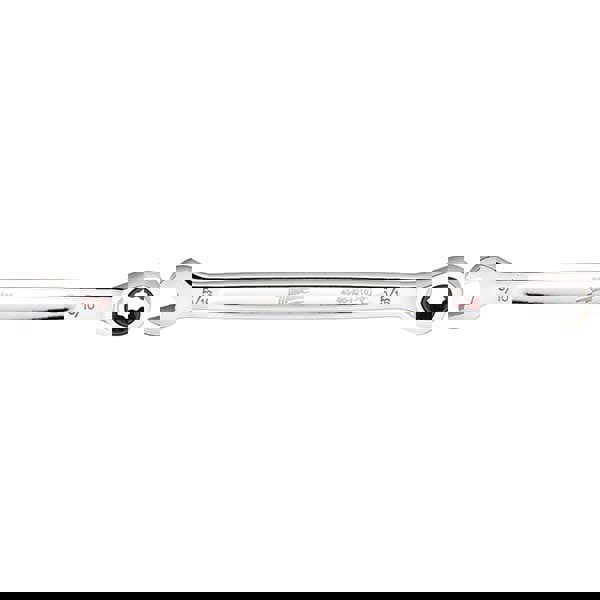 Combination Wrench: 5/16