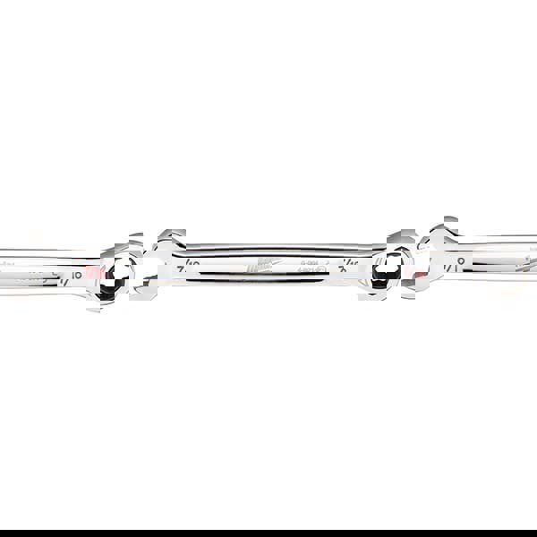 Combination Wrench: 7/16