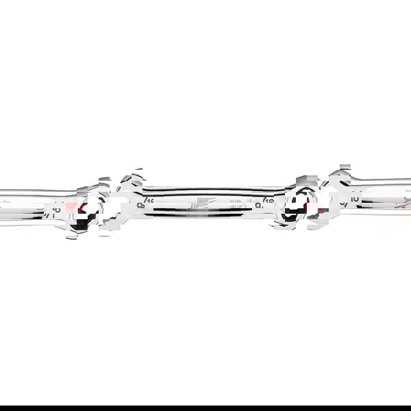 Combination Wrench: 9/16