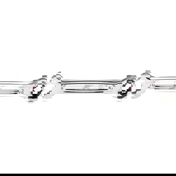 Combination Wrench: 5/8