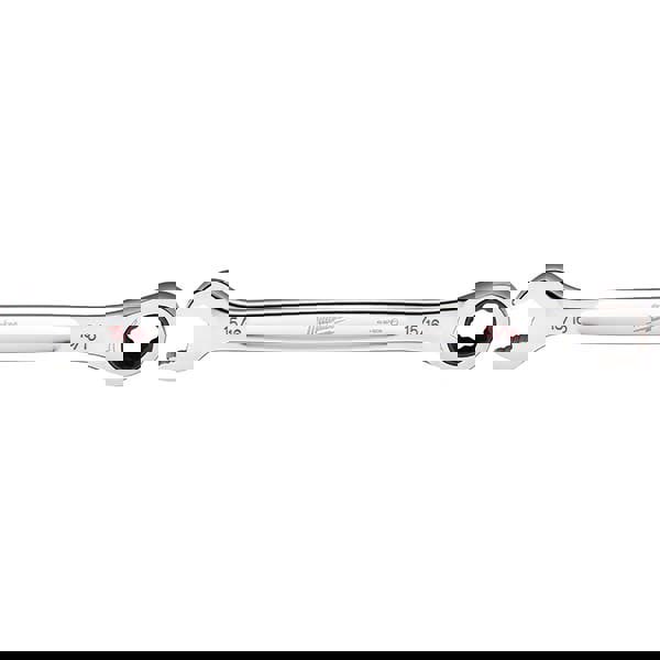 Combination Wrench: 15/16