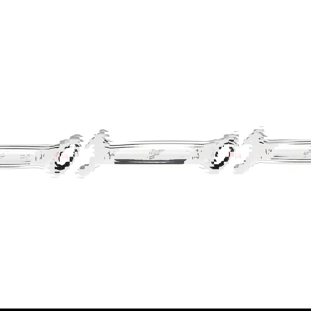 Combination Wrench: 1-1/4