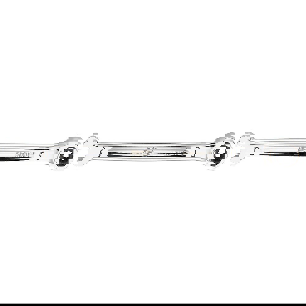 Combination Wrench: 6 mm Head Size