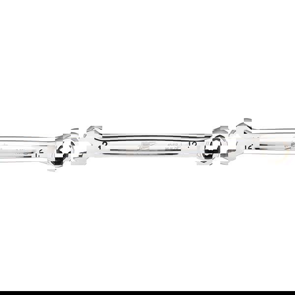 Combination Wrench: 12.00 mm Head Size