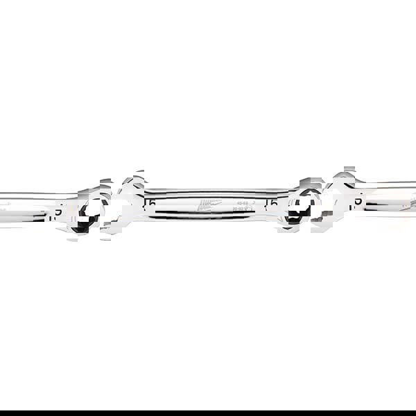 Combination Wrench: 15.00 mm Head Size