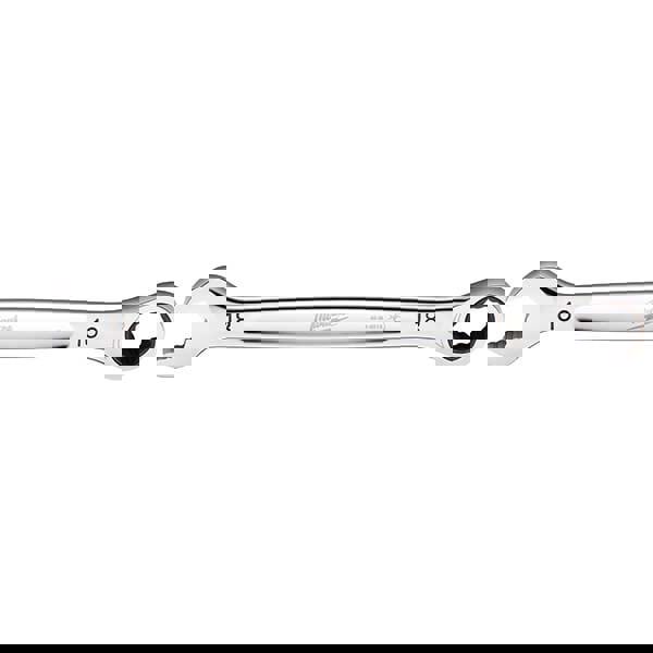 Combination Wrench: 18.00 mm Head Size