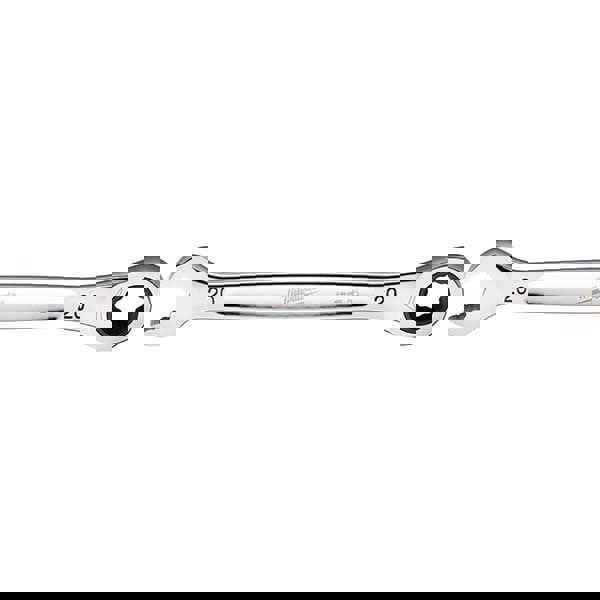 Combination Wrench: 20.00 mm Head Size