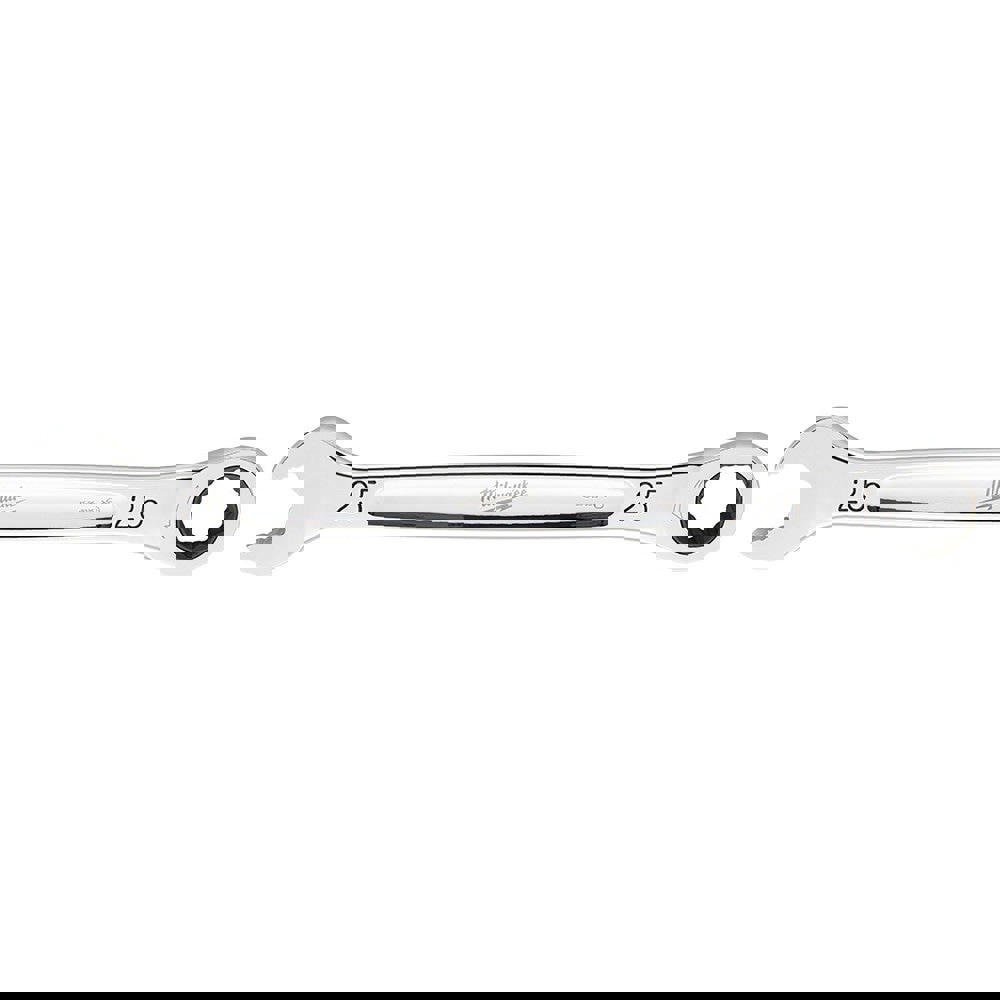 Combination Wrench: 25.00 mm Head Size