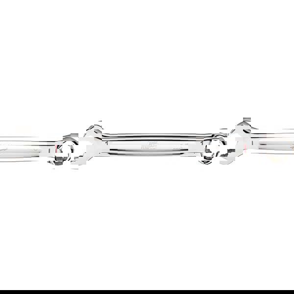 Combination Wrench: 1