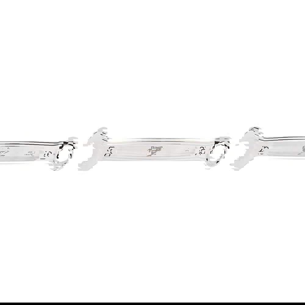 Combination Wrench: 25.00 mm Head Size