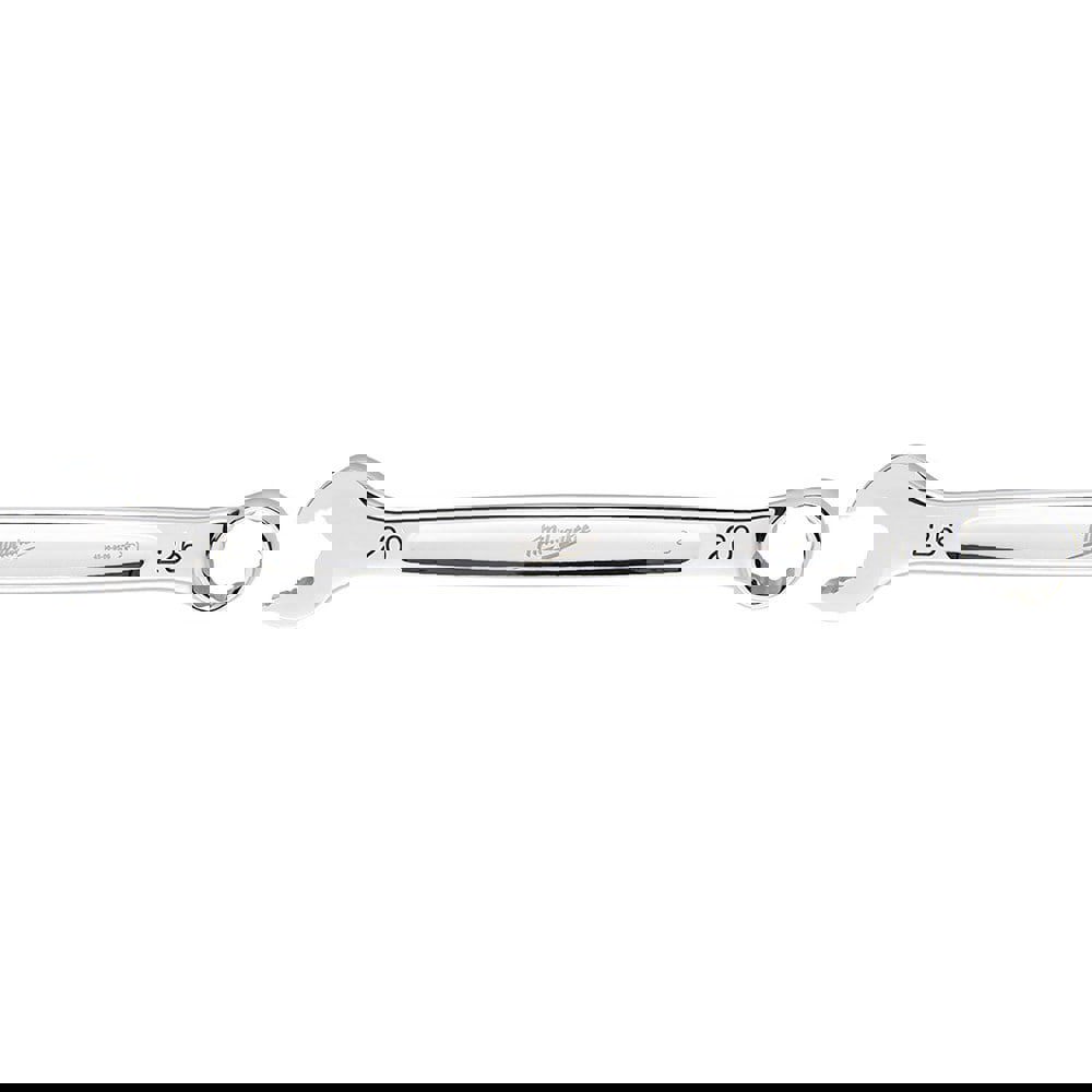 Combination Wrench: 26.00 mm Head Size