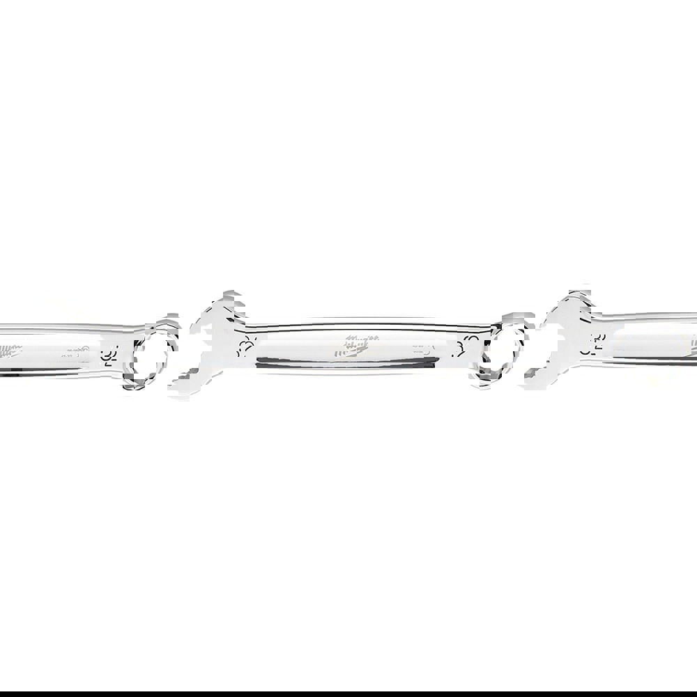 Combination Wrench: 32.00 mm Head Size