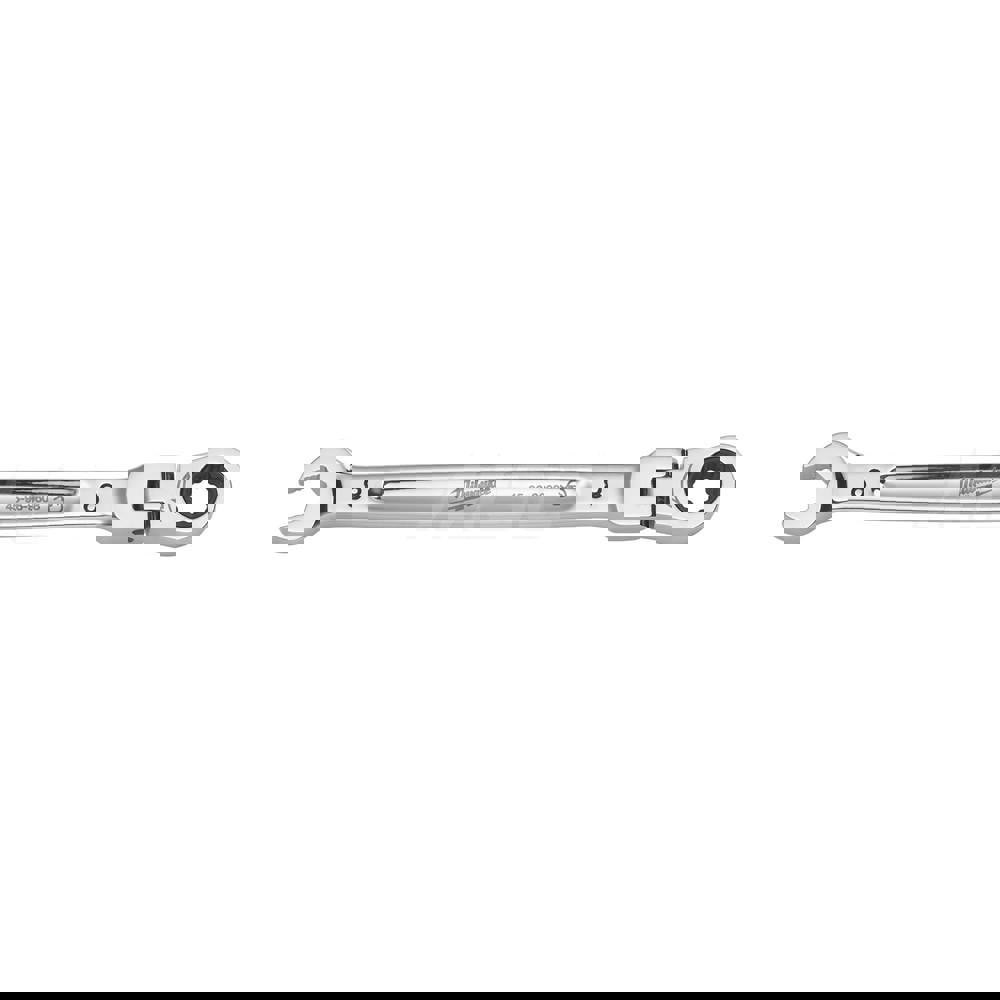 Combination Wrench: 8.00 mm Head Size