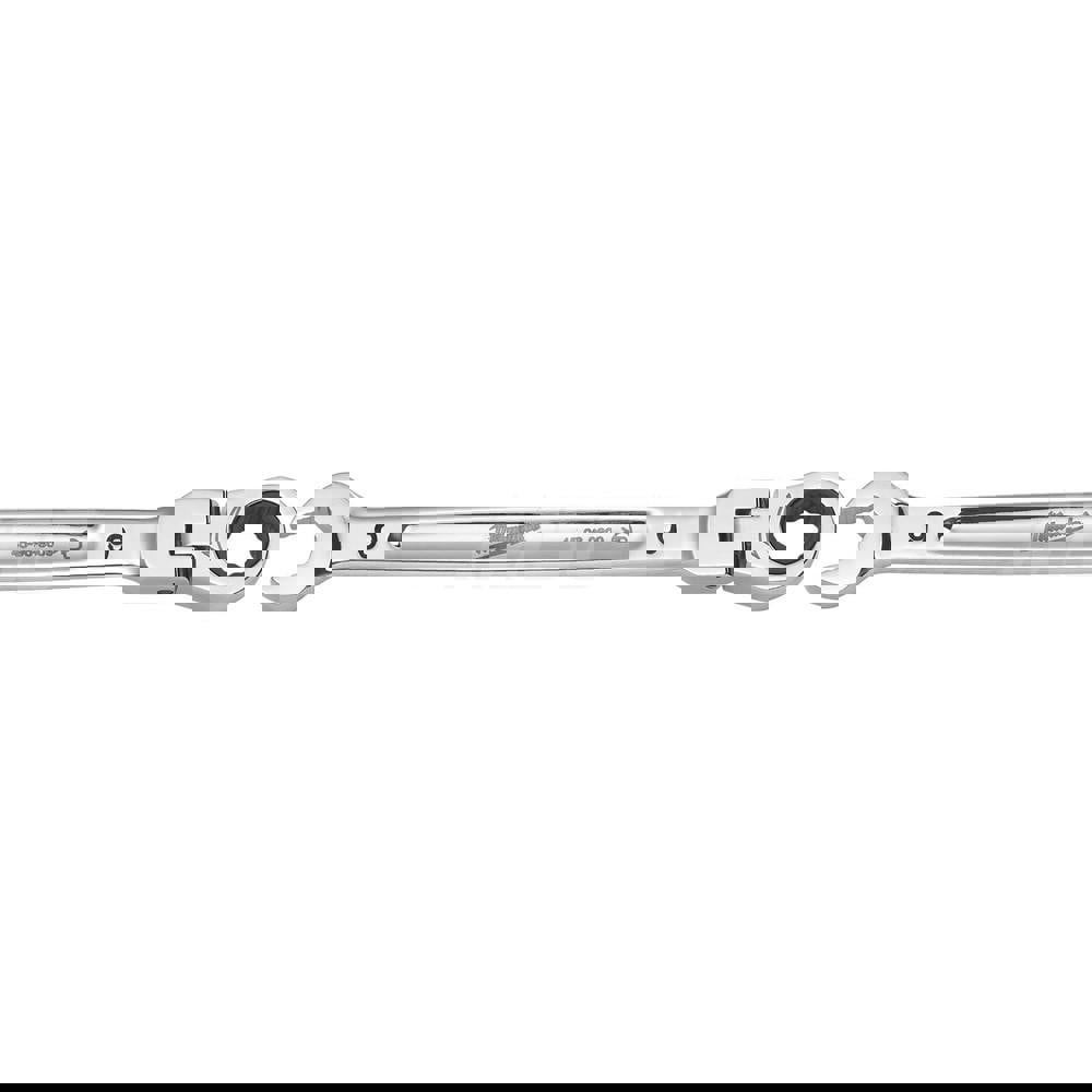 Combination Wrench: 9.00 mm Head Size