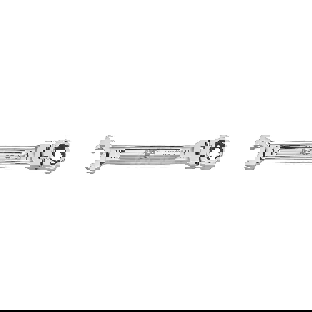 Combination Wrench: 11.00 mm Head Size