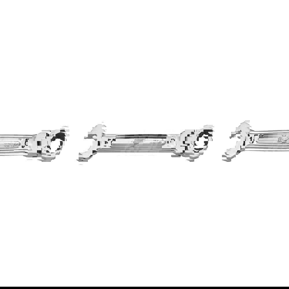 Combination Wrench: 15.00 mm Head Size