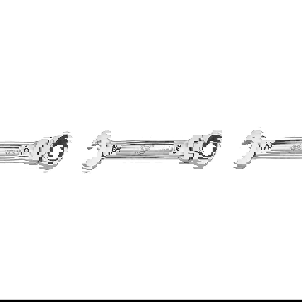 Combination Wrench: 16.00 mm Head Size