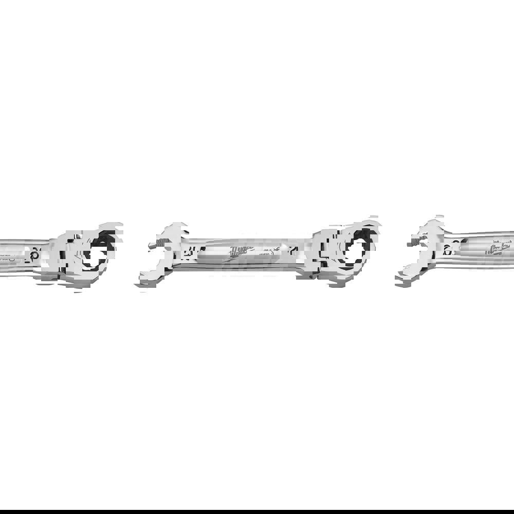 Combination Wrench: 20.00 mm Head Size