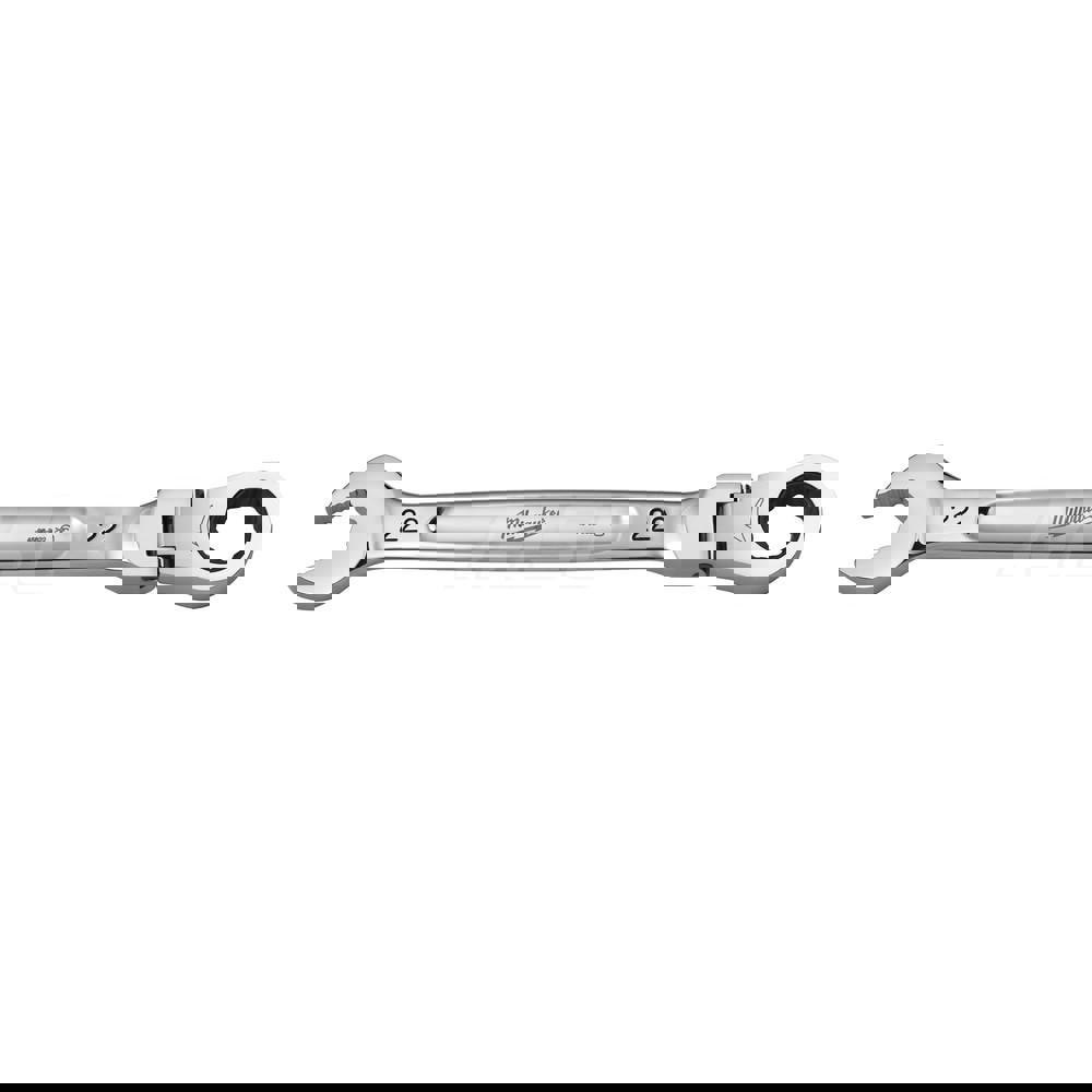 Combination Wrench: 22.00 mm Head Size