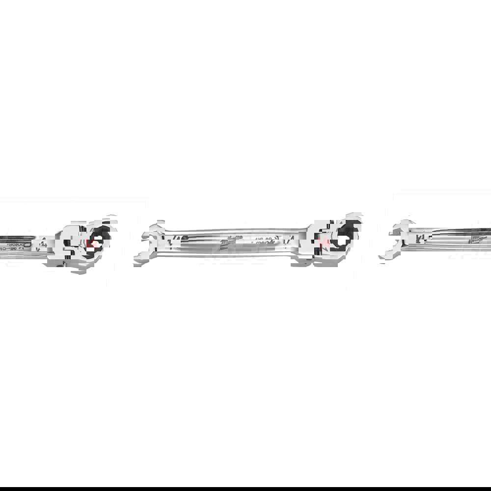 Combination Wrench: 1/4