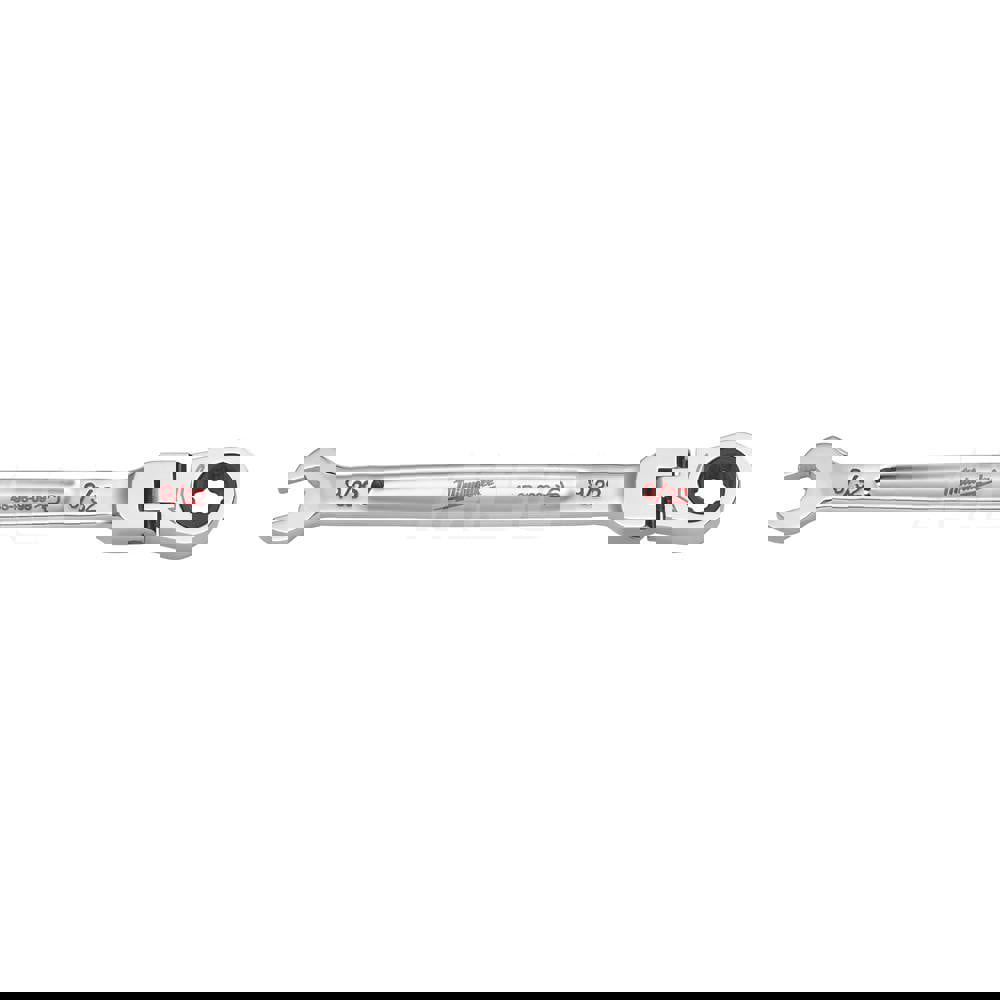 Combination Wrench: 9/32