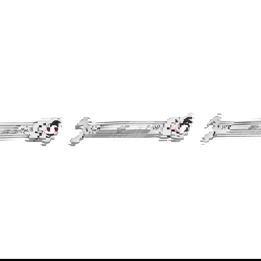 Combination Wrench: 11/32