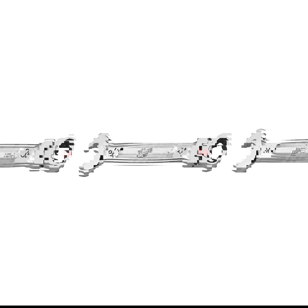 Combination Wrench: 3/4