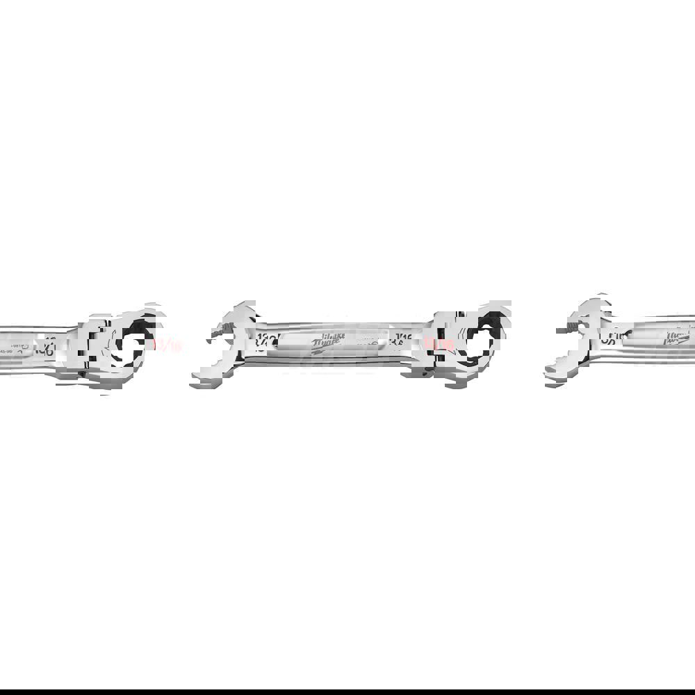 Combination Wrench: 13/16