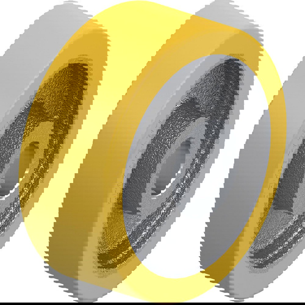 Caster Wheels; Wheel Type: Rigid; Swivel ; Wheel Diameter (Inch): 5 ; Bearing Type: Hub Keyway ; Wheel Width (Inch): 2 ; Wheel Core Material: Cast Iron ; Wheel Material: Polyurethane