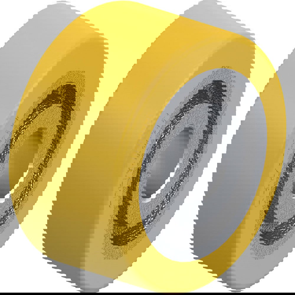 Caster Wheels; Wheel Type: Rigid; Swivel ; Wheel Diameter (Inch): 3 ; Bearing Type: Hub Keyway ; Wheel Width (Inch): 1-9/16 ; Wheel Core Material: Cast Iron ; Wheel Material: Polyurethane