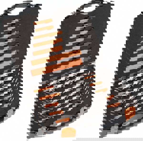 #7/0 to #0 Pin, 0.0666 to 0.1638