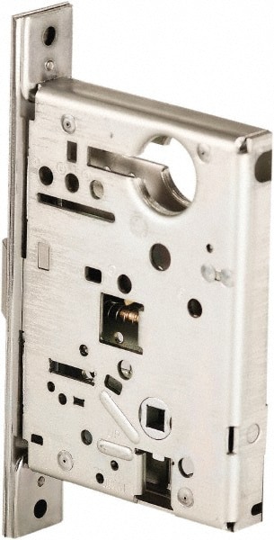 Storeroom Lever Lockset for 1-3/4