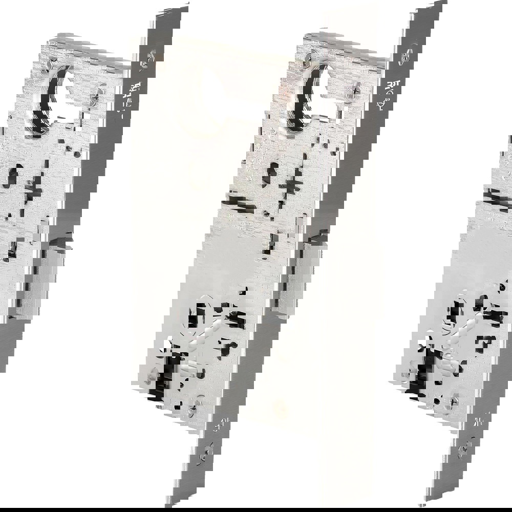 Electromagnet Lock Accessories; Accessory Type: Mortise Lockbody ; For Use With: 45H Series Mortise Locks ; Material: Metal